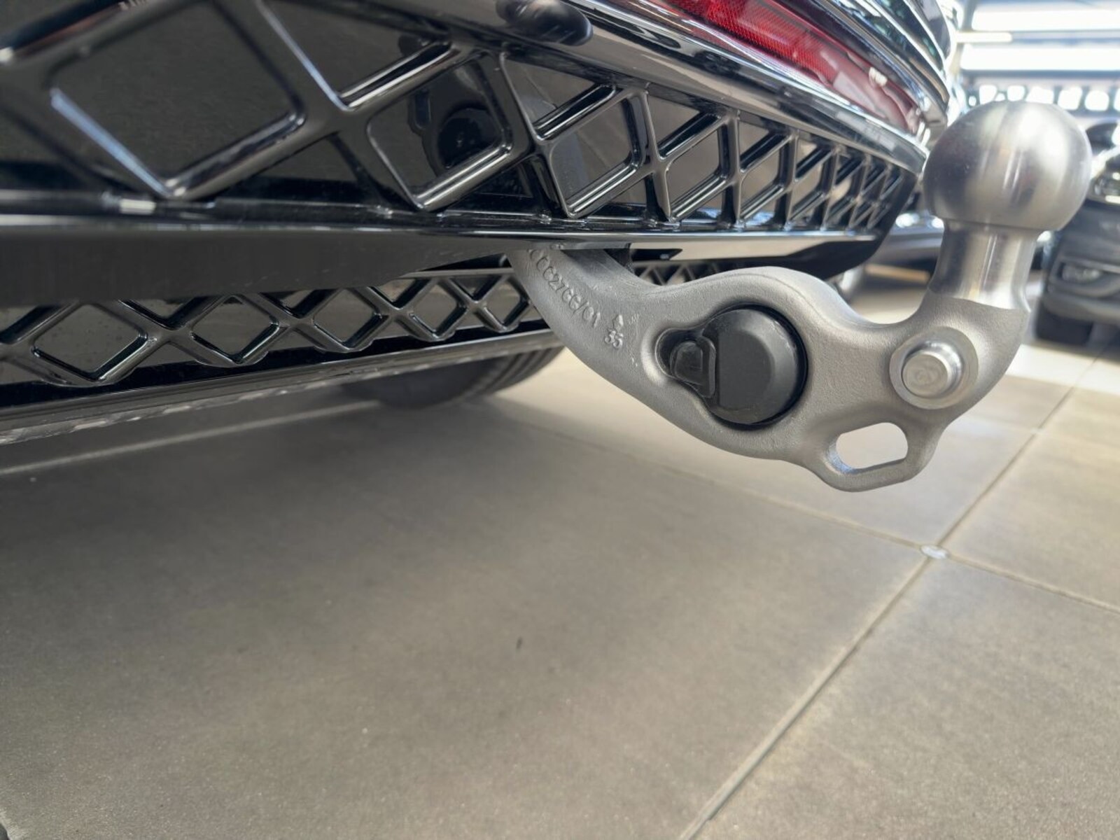 Volkswagen Touareg – Bild 16