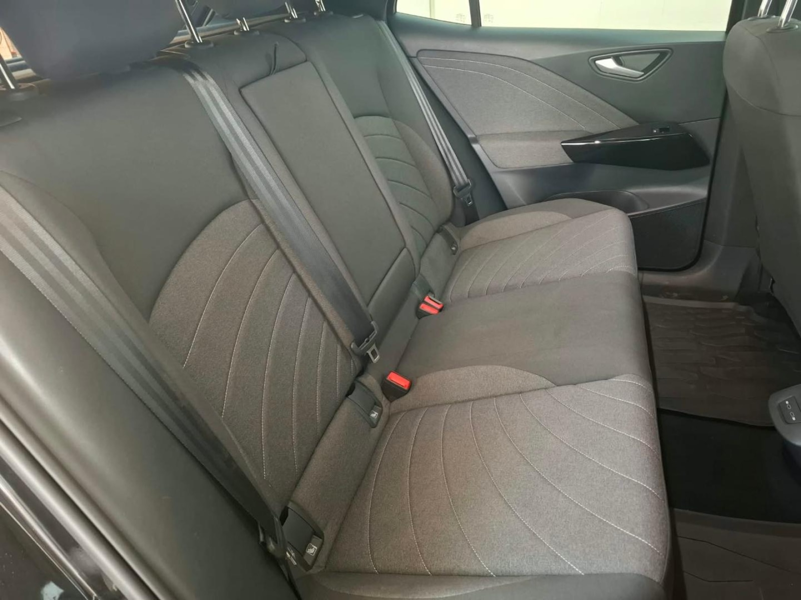 Volkswagen ID.3 – Bild 11