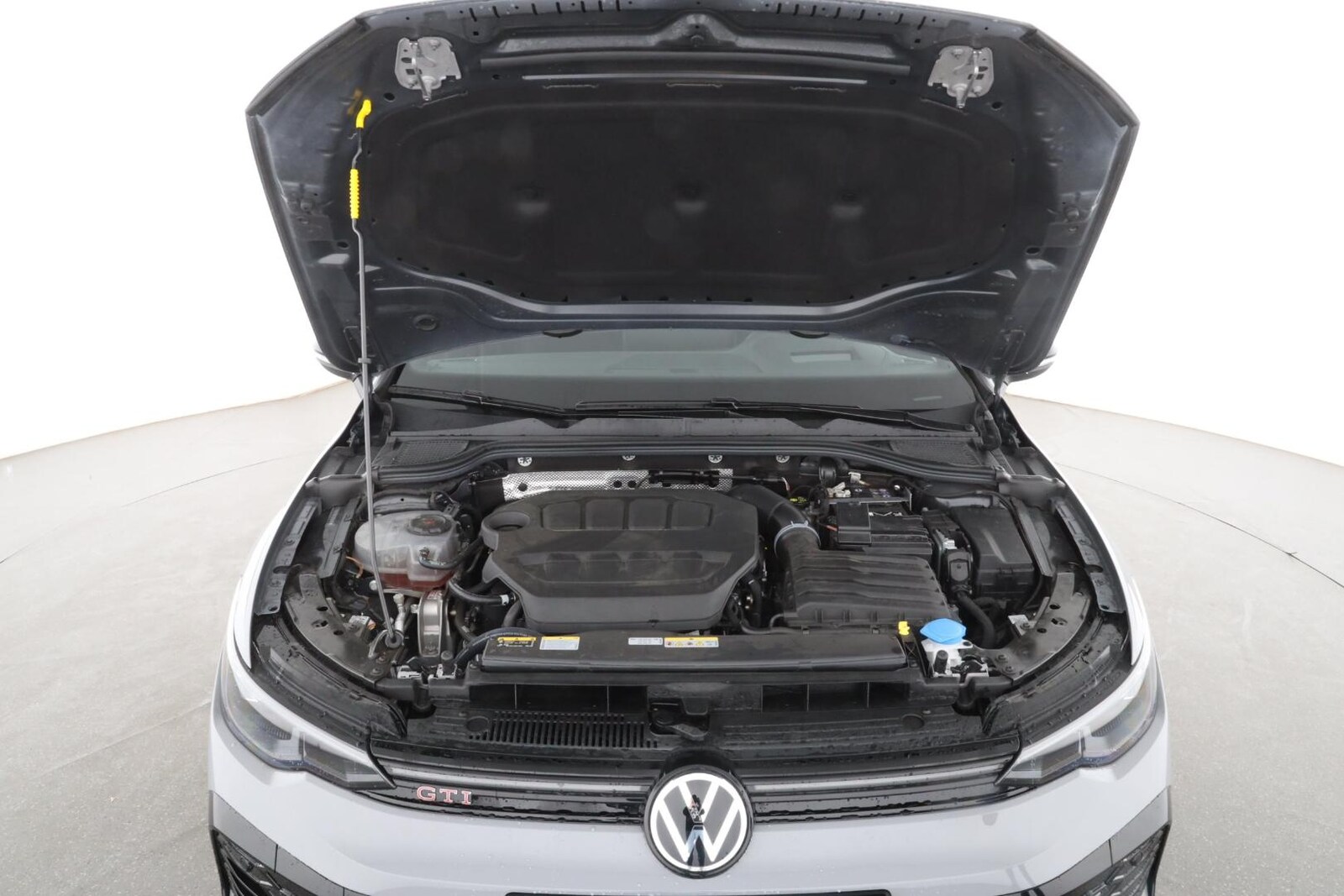 Volkswagen Golf – Bild 9