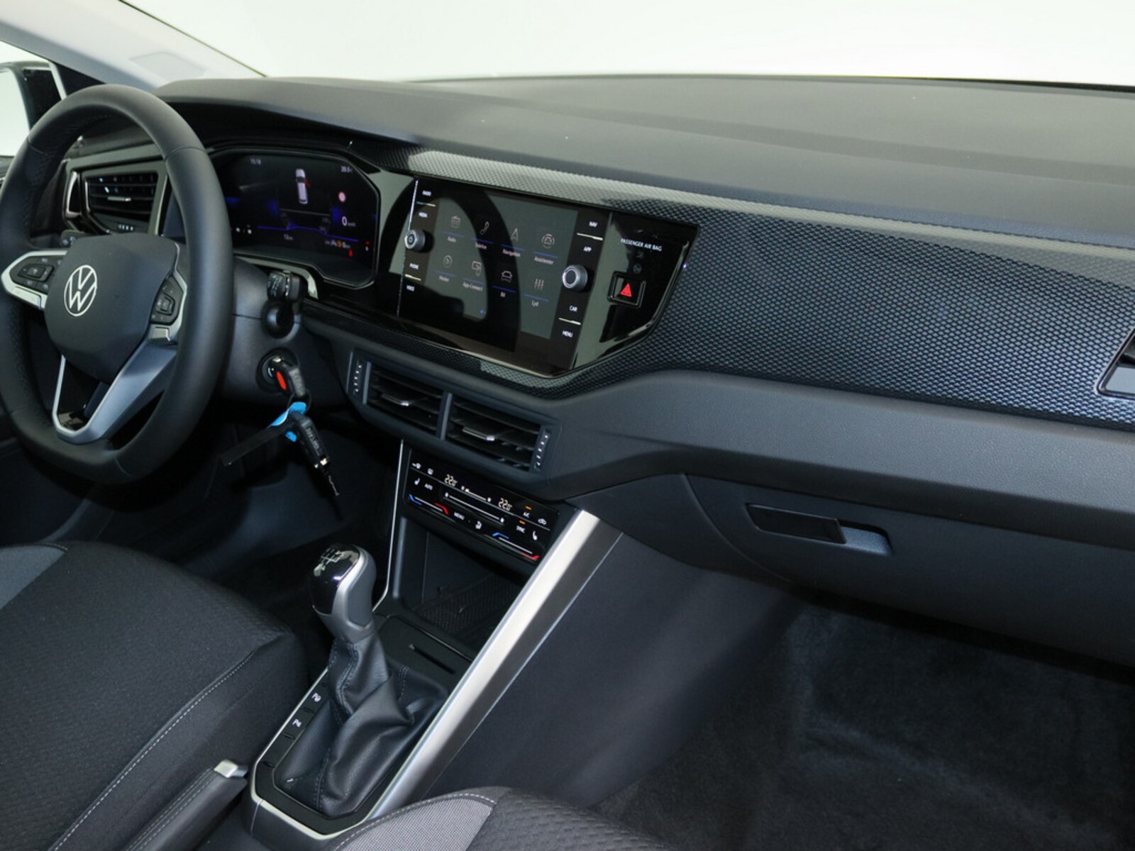 Volkswagen Polo – Bild 7