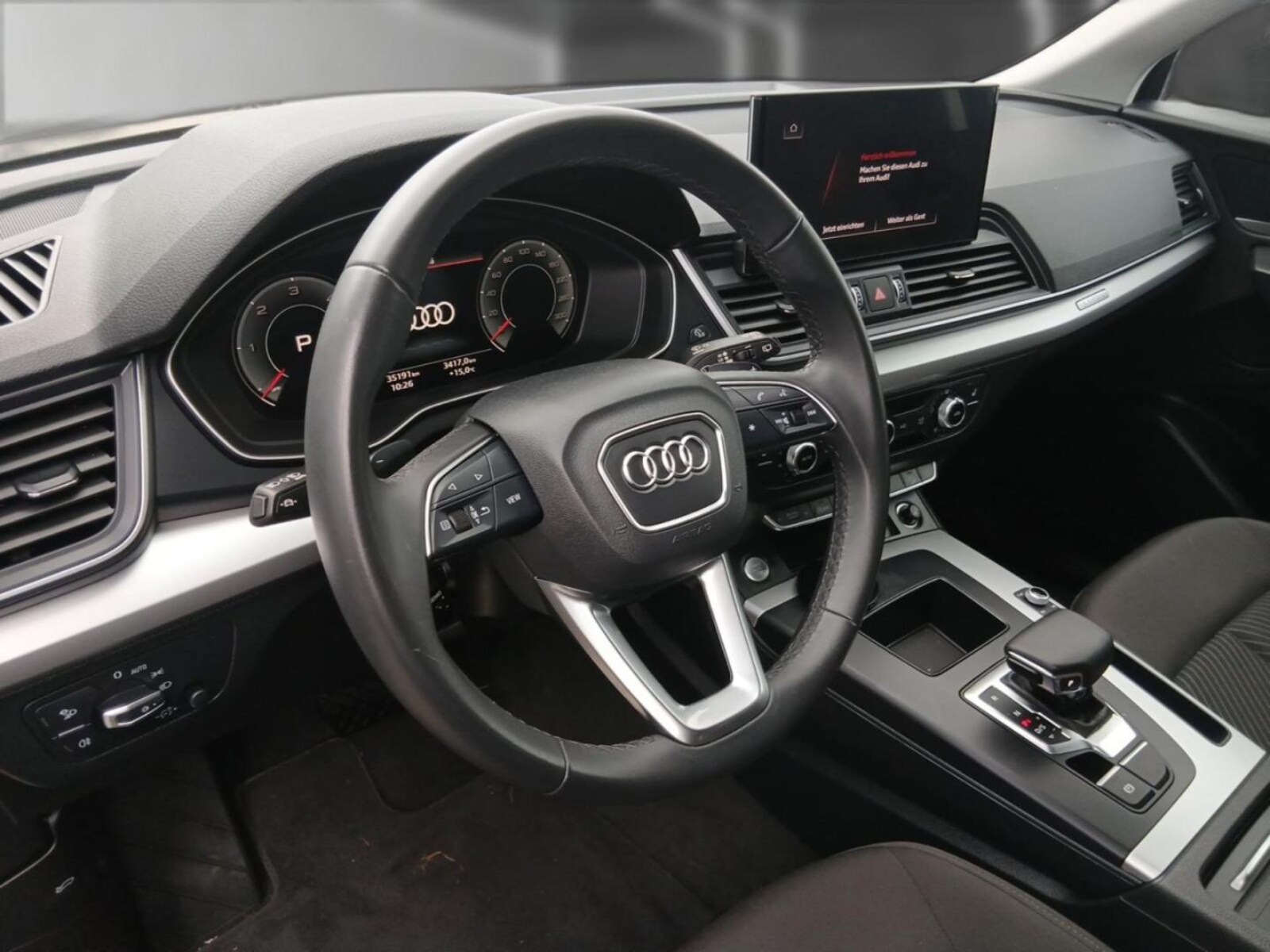 Audi Q5 – Bild 10