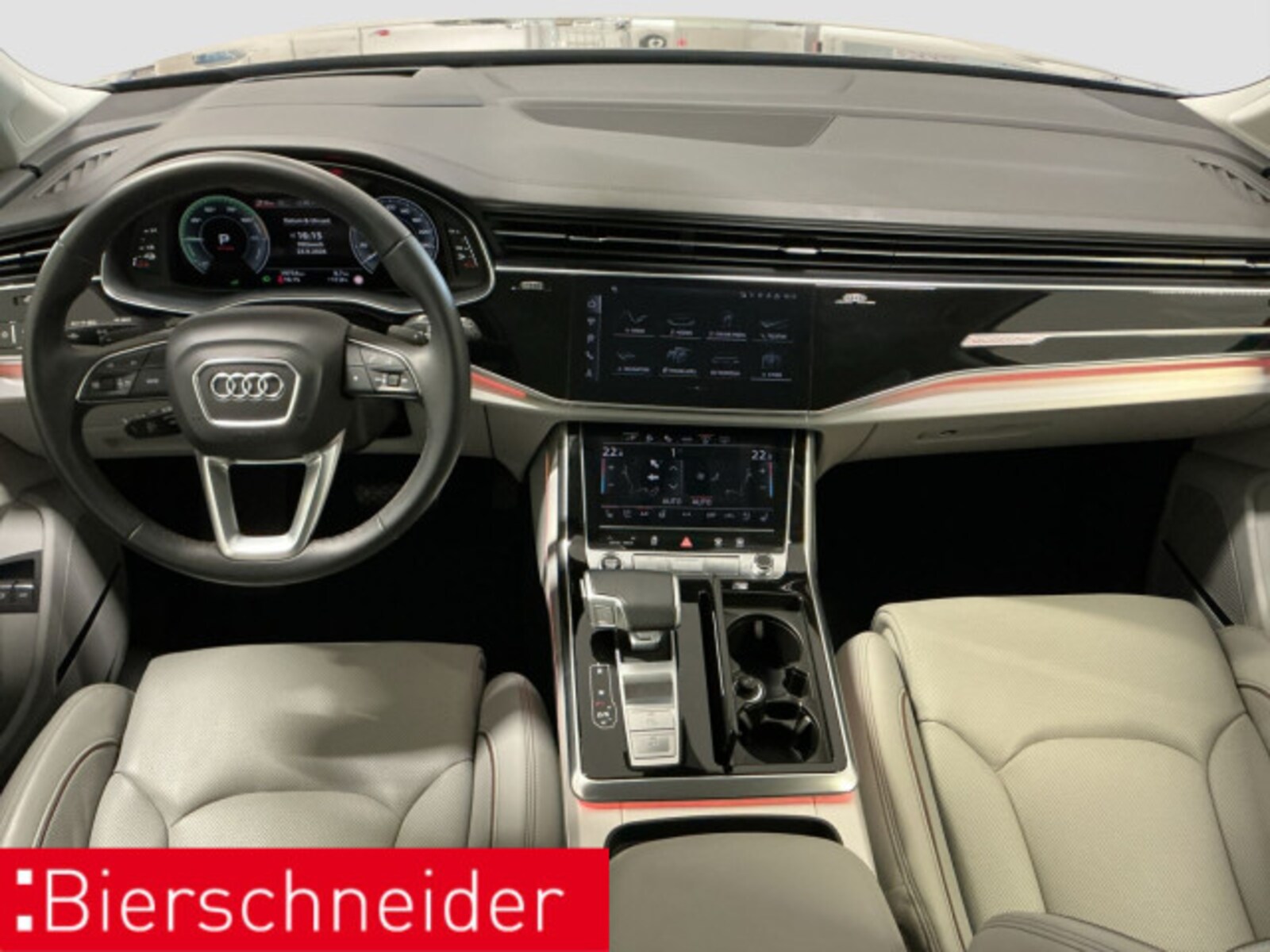 Audi Q7 – Bild 8