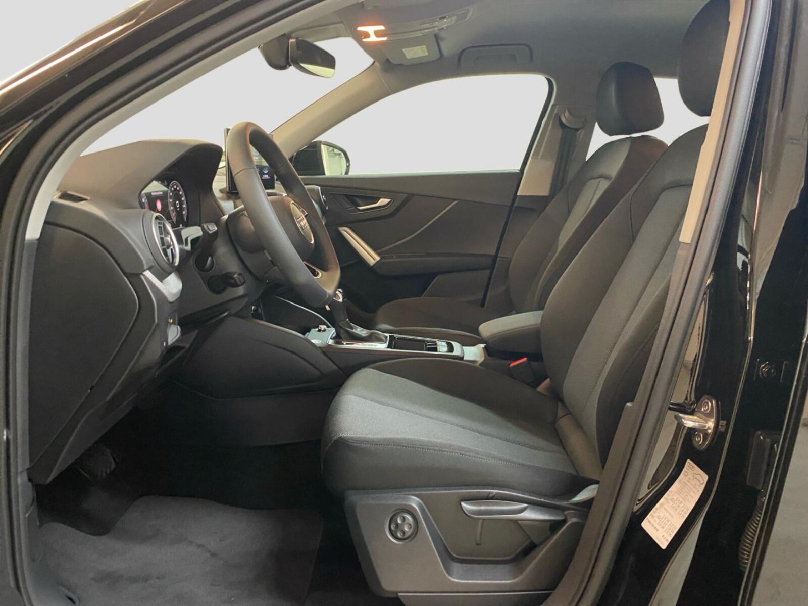 Audi Q2 – Bild 9