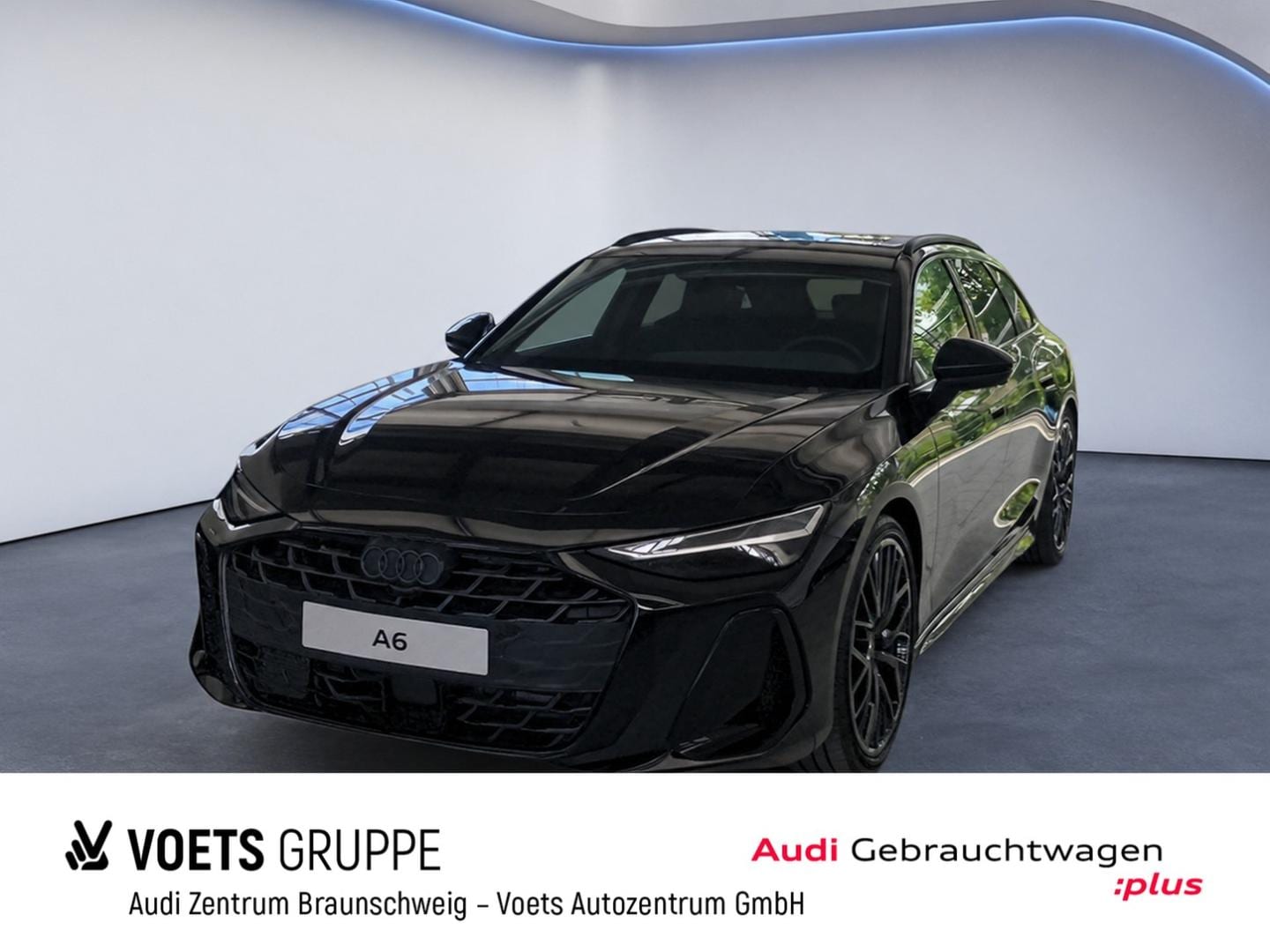 Bild über Audi A6 Avant e-hybrid edition one e-hybrid quattro 270 kW S tronic - für weitere Informationen kontaktieren Sie den Audi Partner