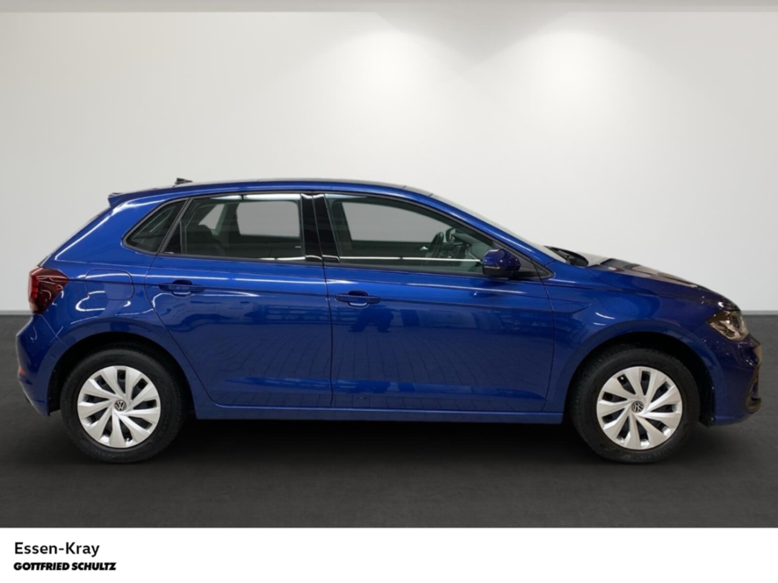Volkswagen Polo – Bild 3