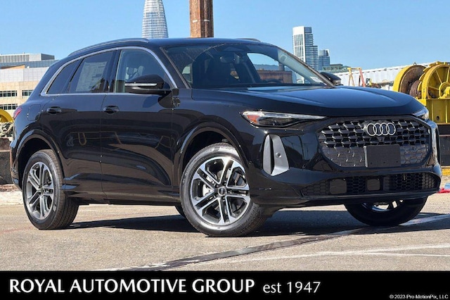 2026 Audi Q5