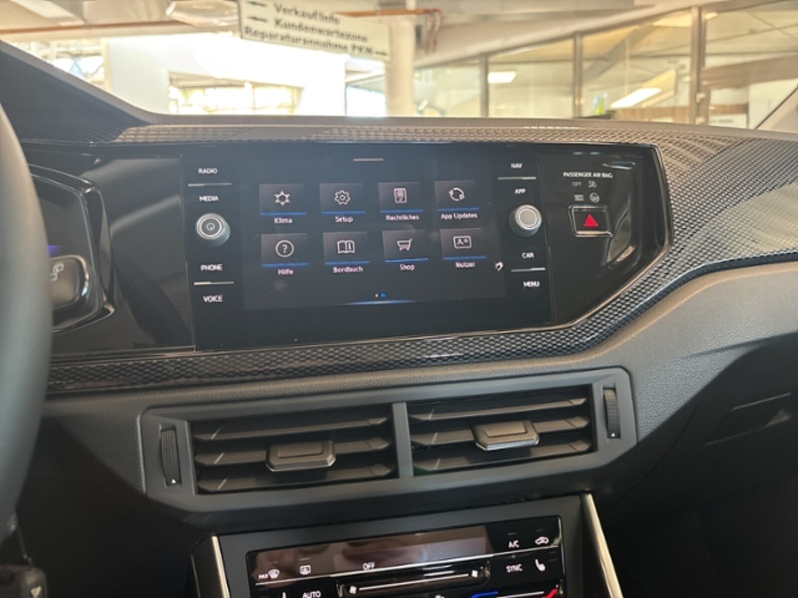 Volkswagen Polo – Bild 15