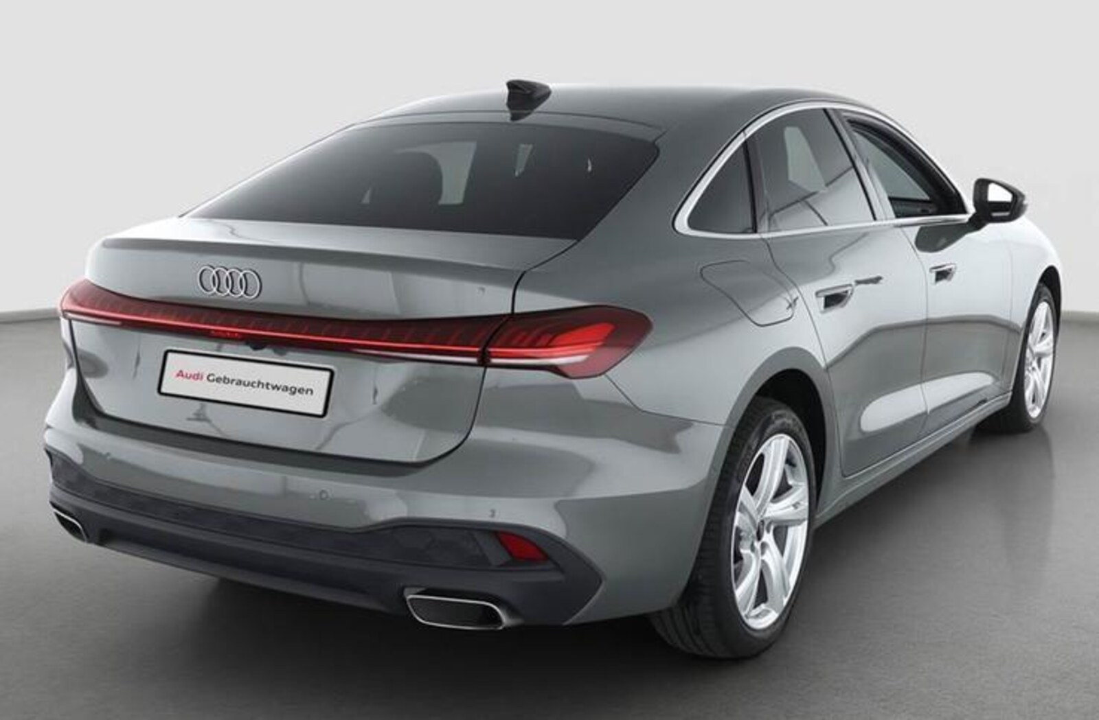 Audi A5 Limousine – Bild 2