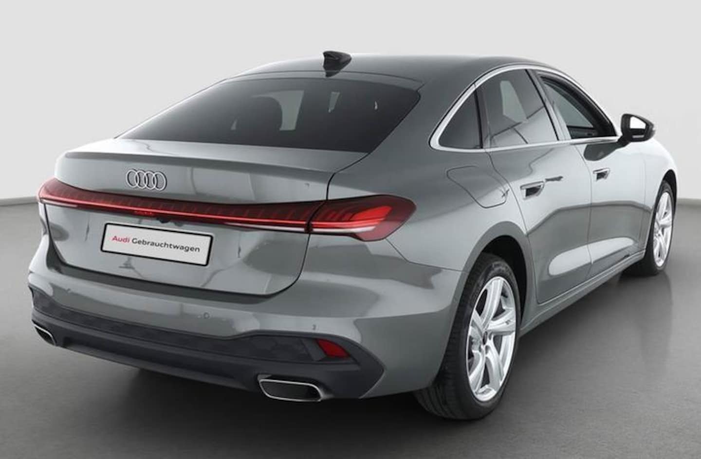 Bild über Audi A5 Limousine TFSI S tronic - für weitere Informationen kontaktieren Sie den Audi Partner
