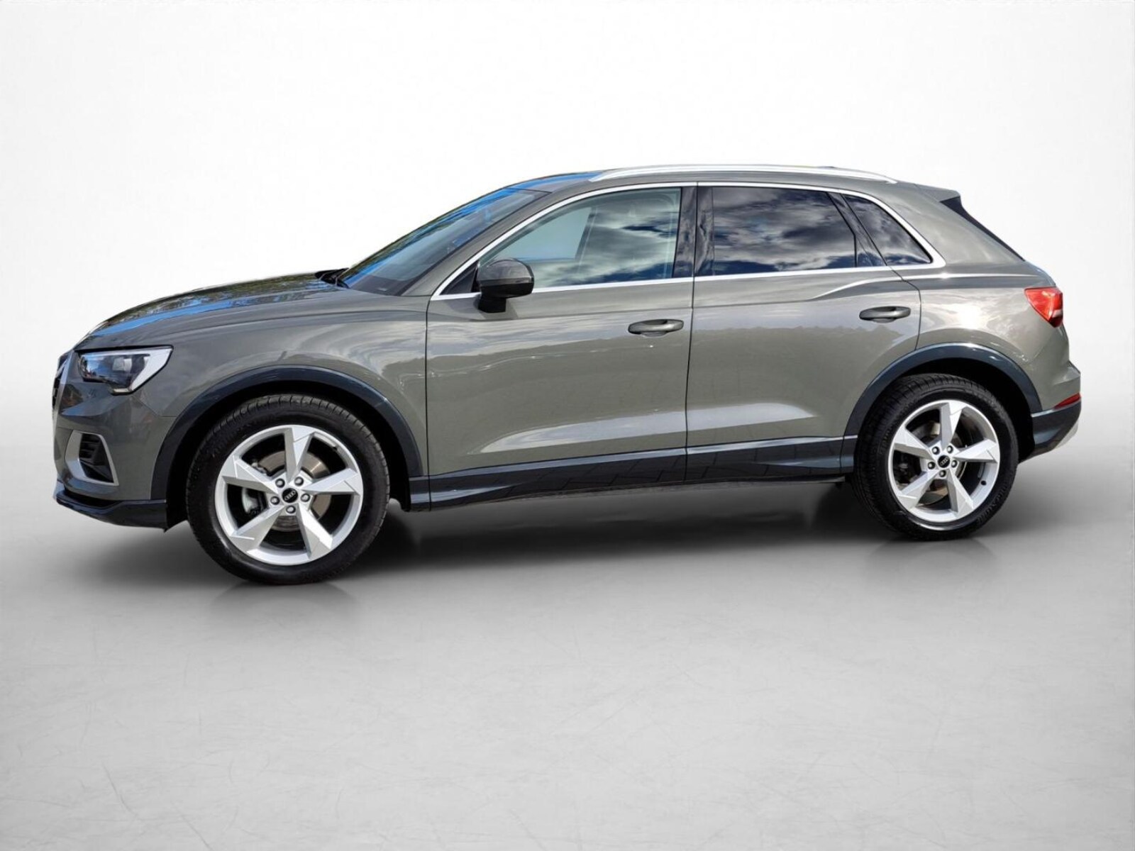 Audi Q3 – Bild 3
