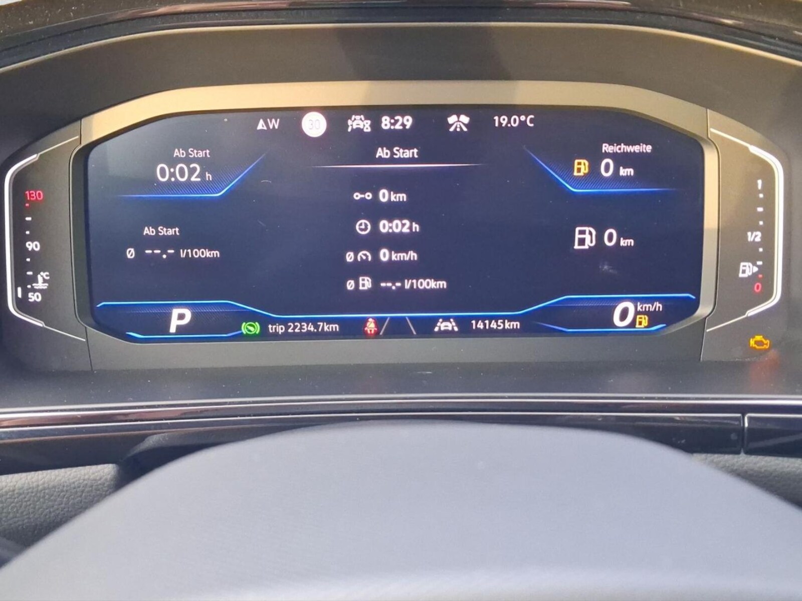 Volkswagen T-Roc – Bild 10