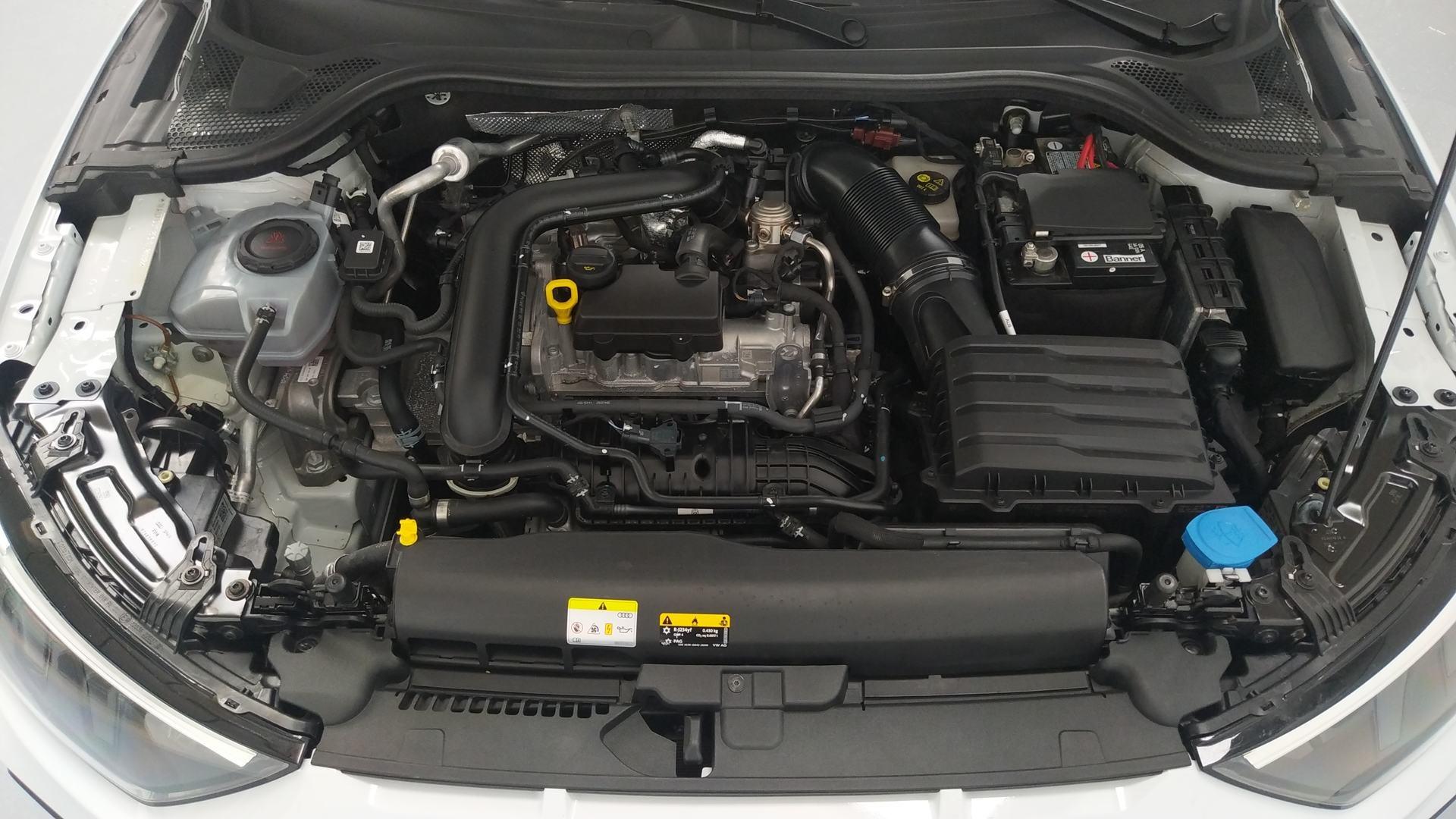 Image about Audi A1 Sportback Adrenalin edition 30 TFSI 81 kW (110 CV) 6 vel.