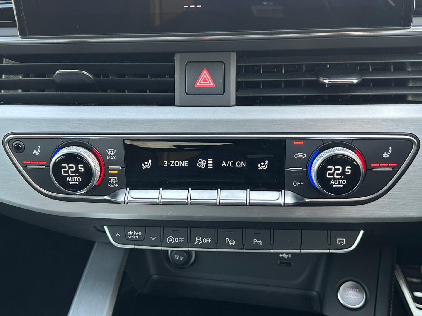 Image about Audi A5 Sportback 45 TFSI quattro S line 195(265) kW(PS) S tronic