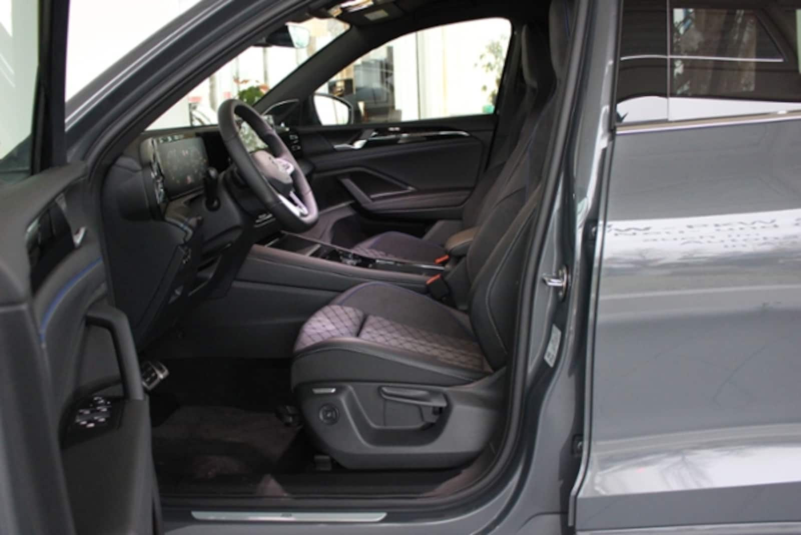 Volkswagen Tiguan – Bild 7