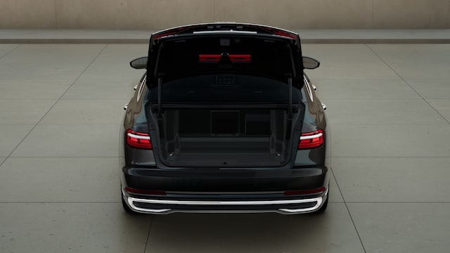 Audi A8 L 50 TDI Quattro Tiptronic -  - Joinsteer - #4