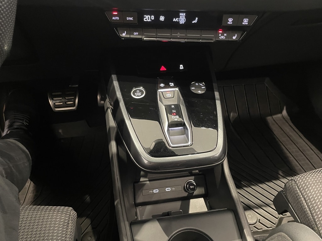 Image about Audi Q4 e-tron Q4 40 e-tron 150,00 kW