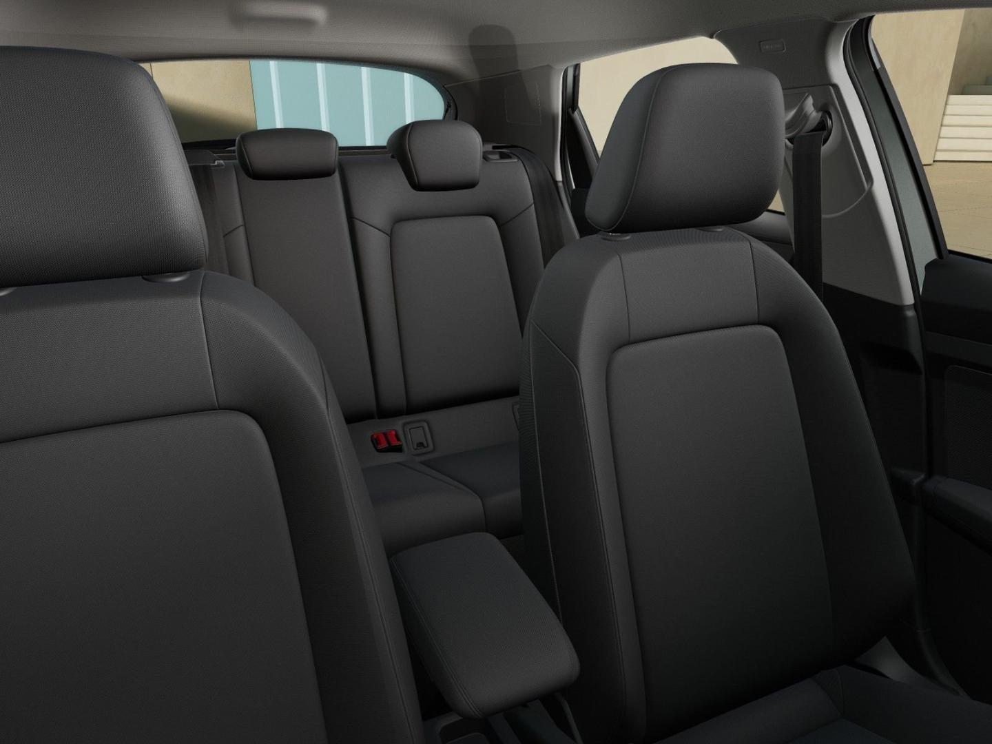 Image about Audi A1 allstreet Business 25 TFSI 70 kW (95 CV) 5-marce