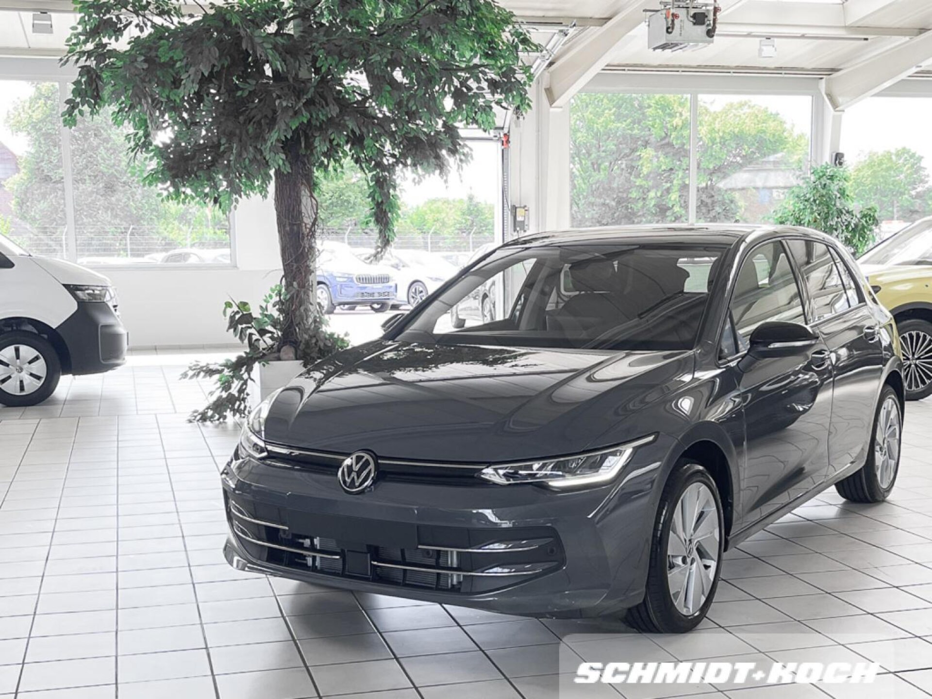 Volkswagen Golf ENERGY