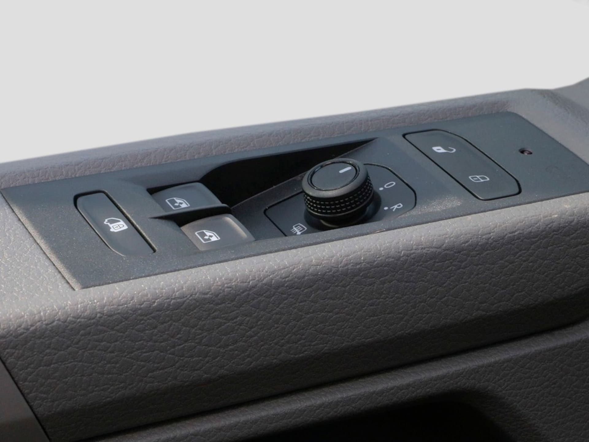 Volkswagen T6.1 Transporter Kasten kurzer Radstand