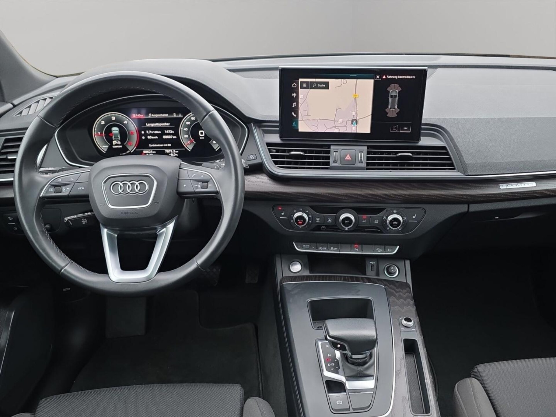 Audi Q5 SUV S line