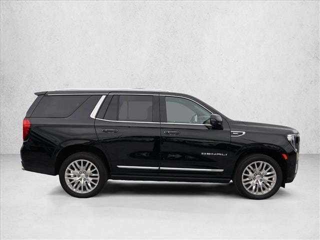 2023 GMC Yukon