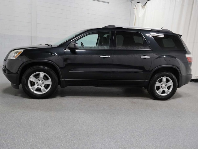 2012 GMC Acadia