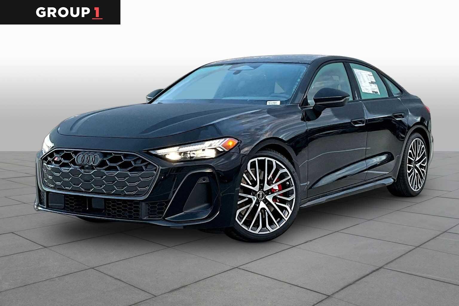 2026 Audi S5 Premium Plus quattro S tronic's photo