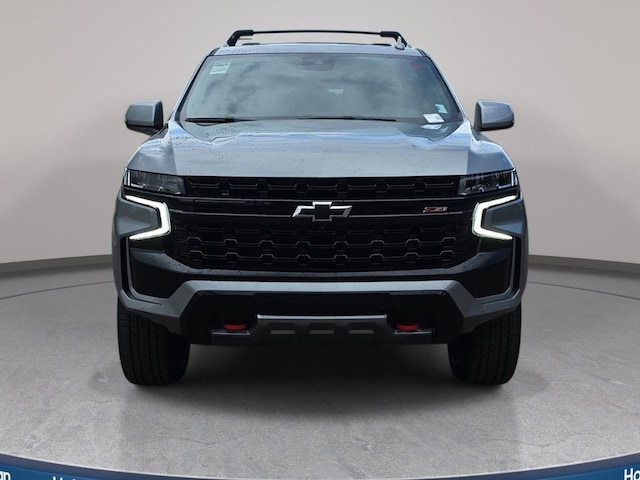 2024 Chevrolet Tahoe