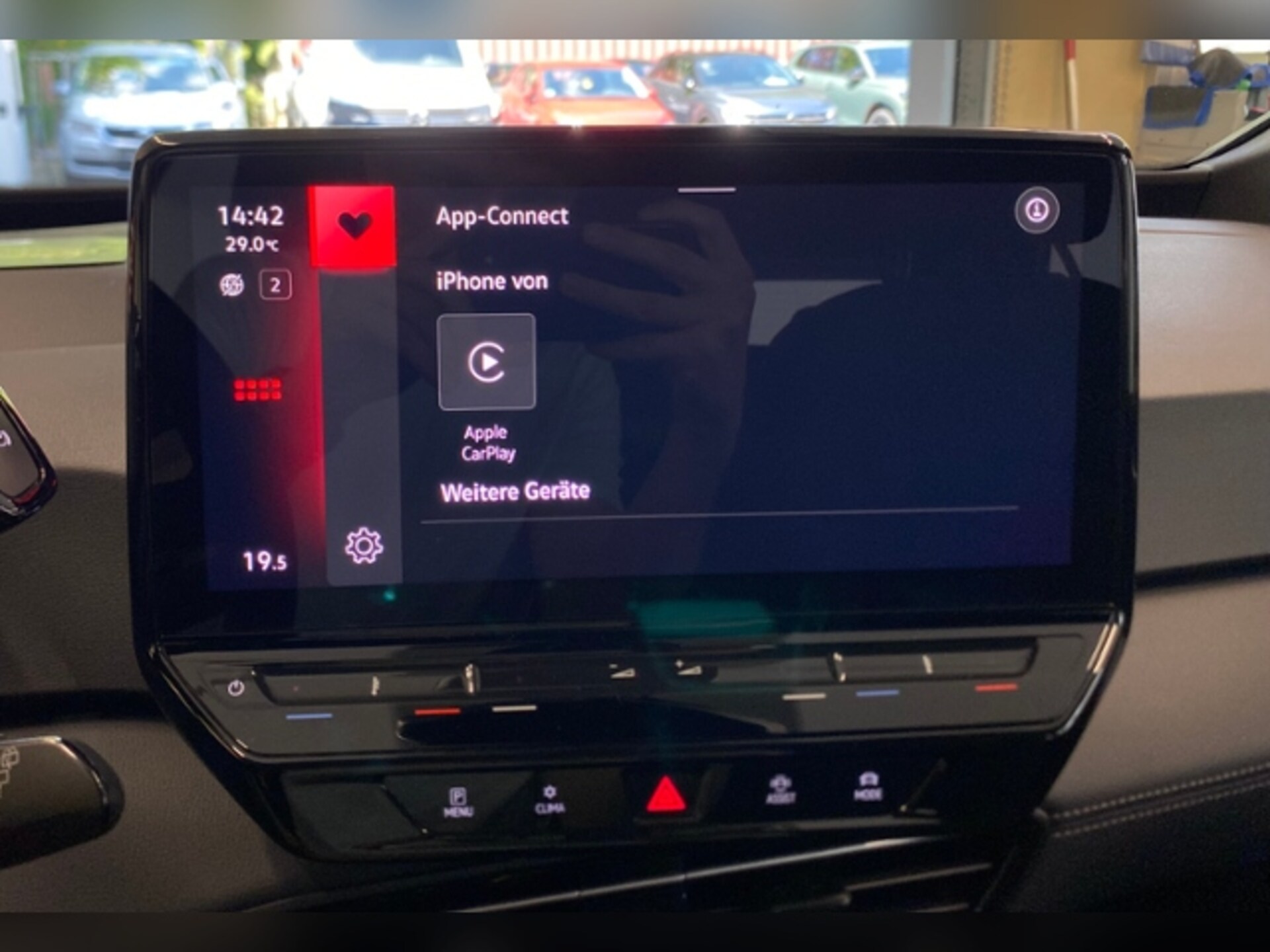 Volkswagen ID.3 Pro