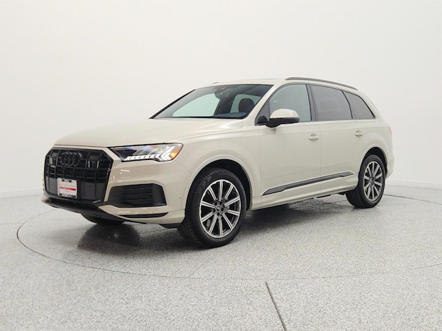 2023 Audi Q7