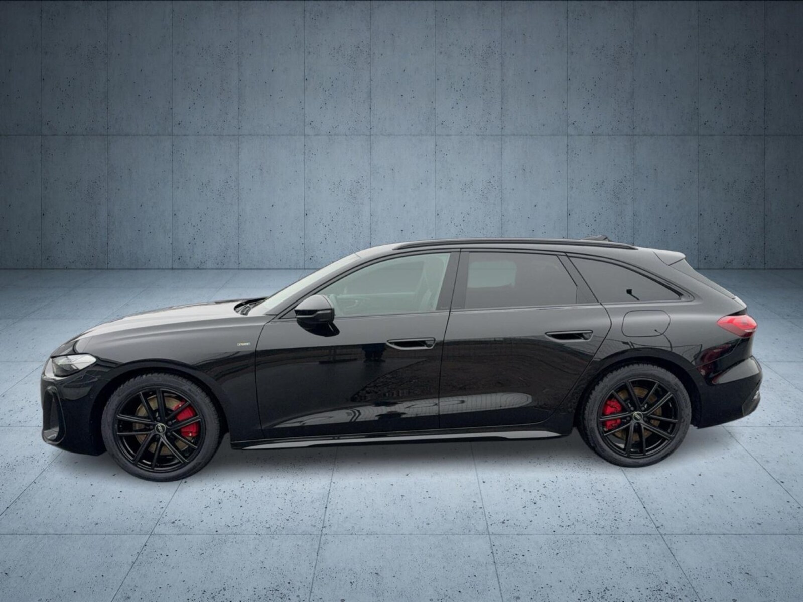 Audi A5 Avant – Bild 3