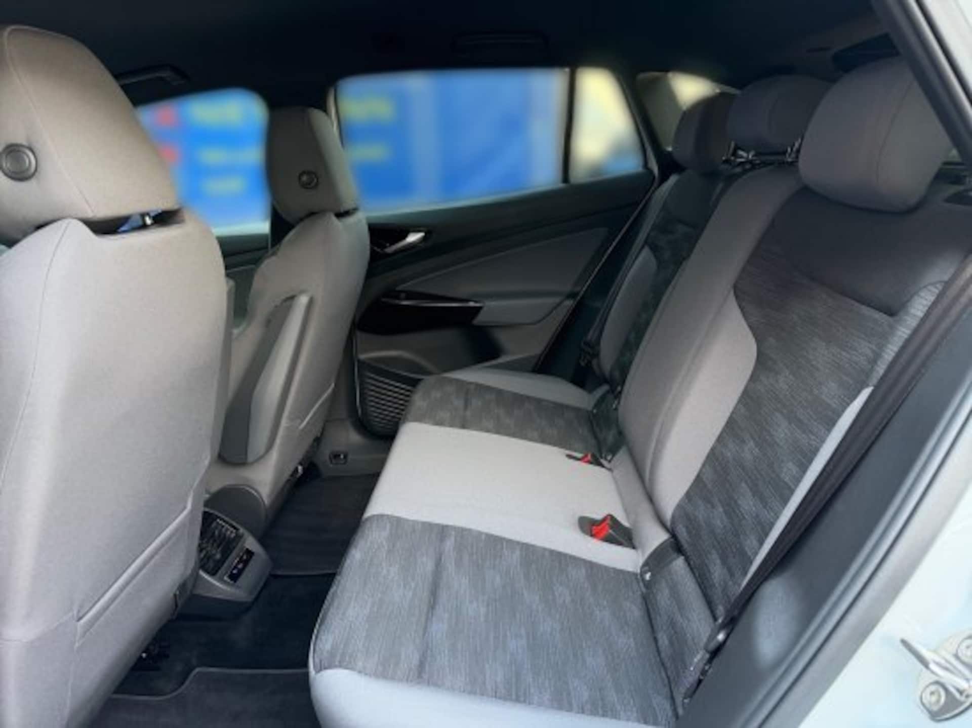 Volkswagen ID.4 Pro