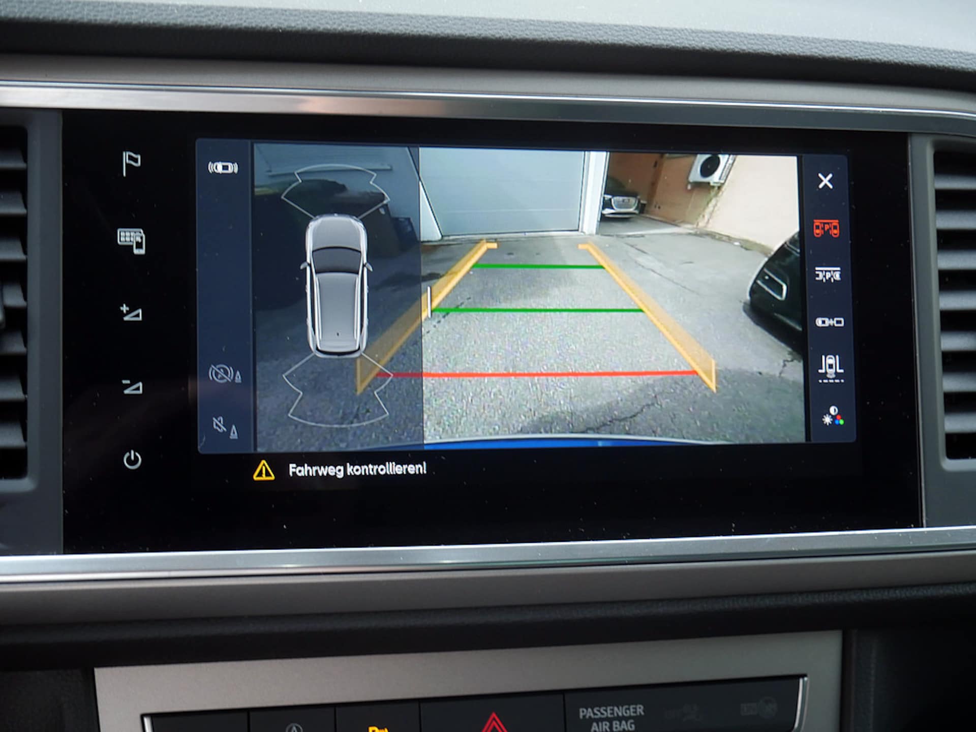 SEAT Ateca Xperience