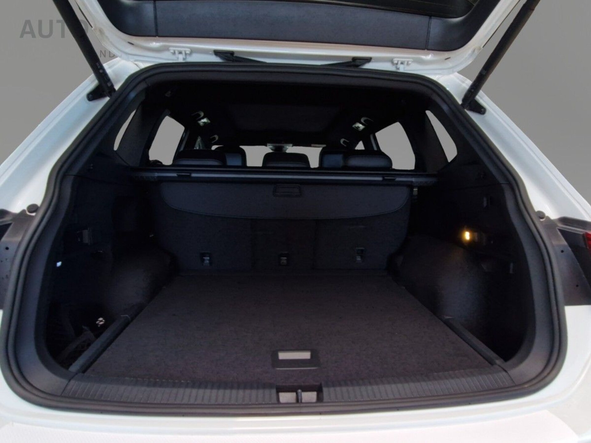 Volkswagen Tiguan Allspace R-Line