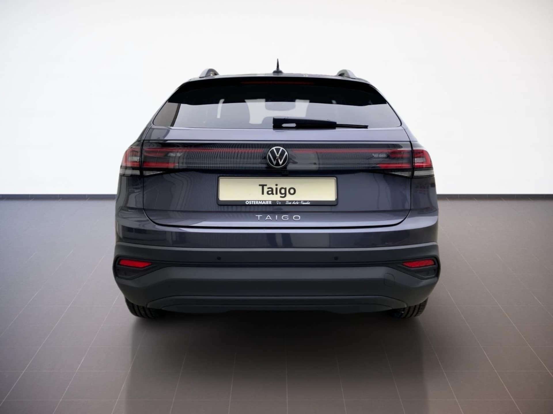 Volkswagen Taigo ENERGY