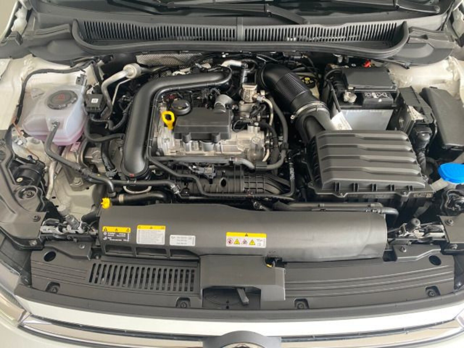 Volkswagen Polo – Bild 15