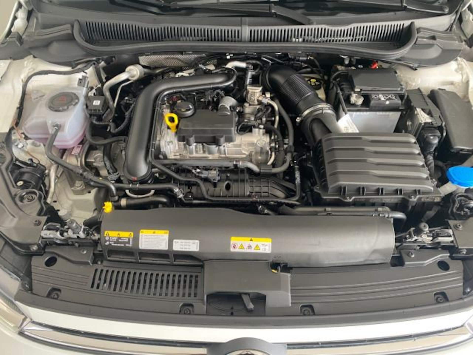 Volkswagen Polo Style