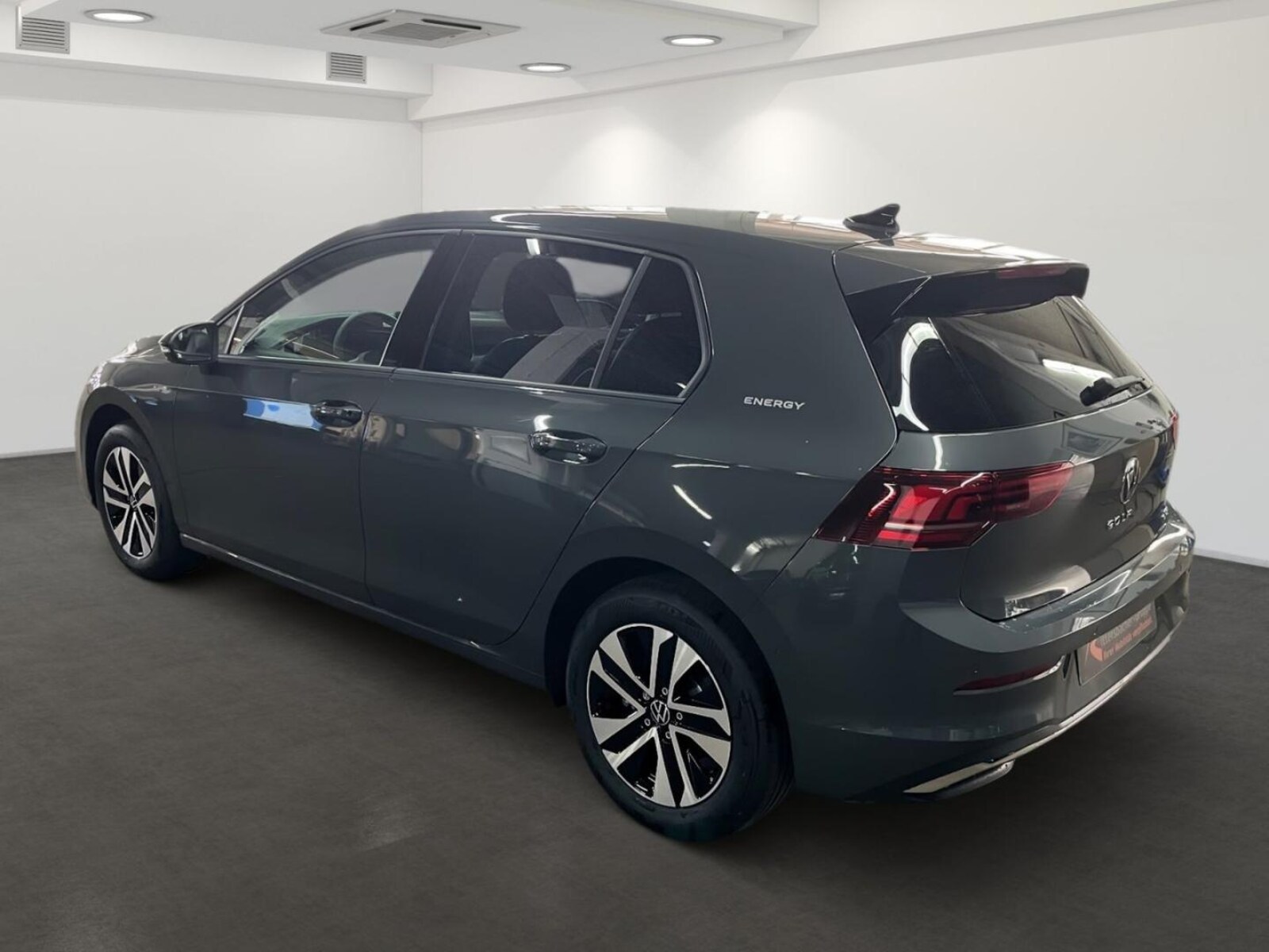 Volkswagen Golf – Bild 6