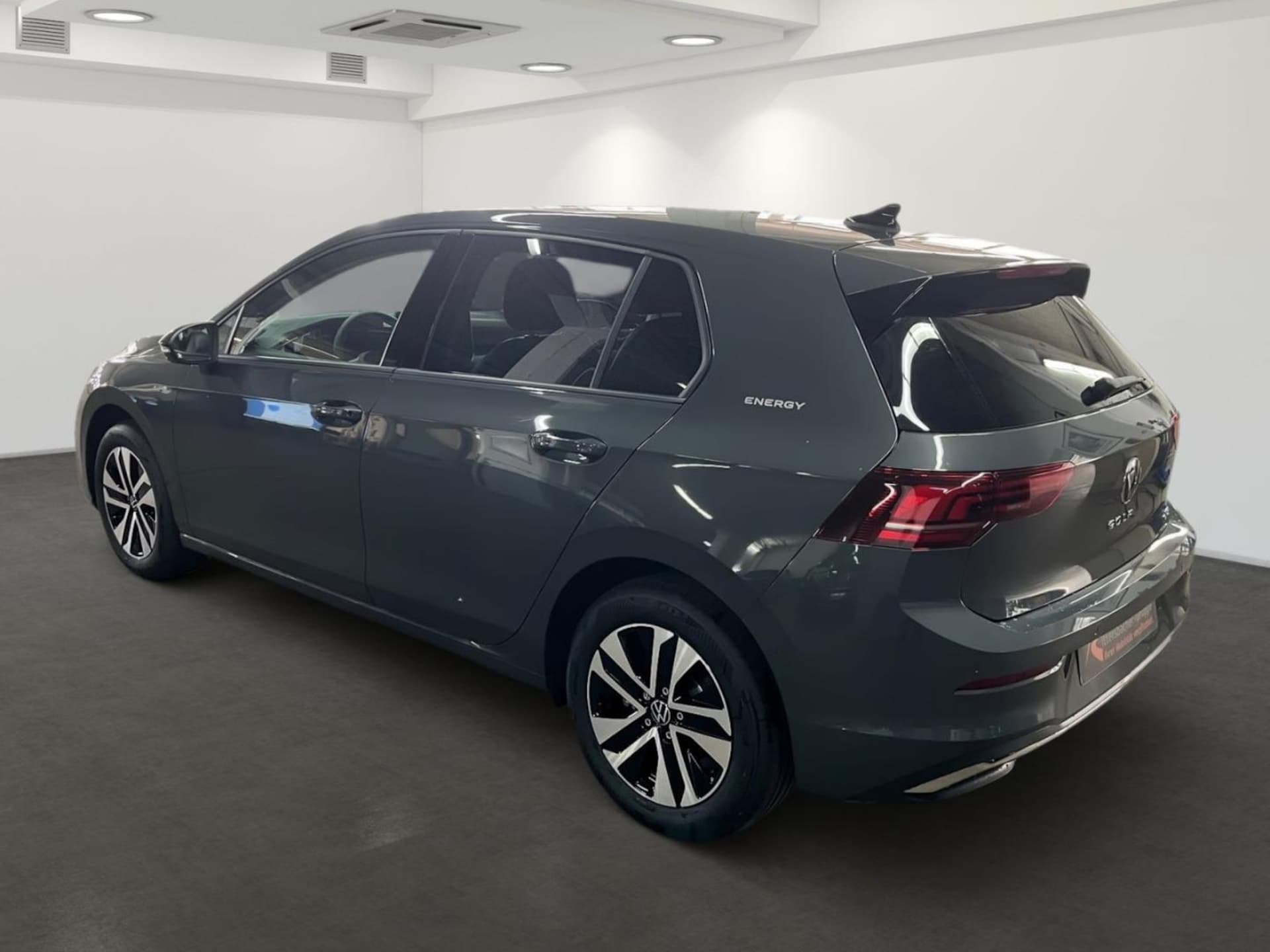 Volkswagen Golf ENERGY