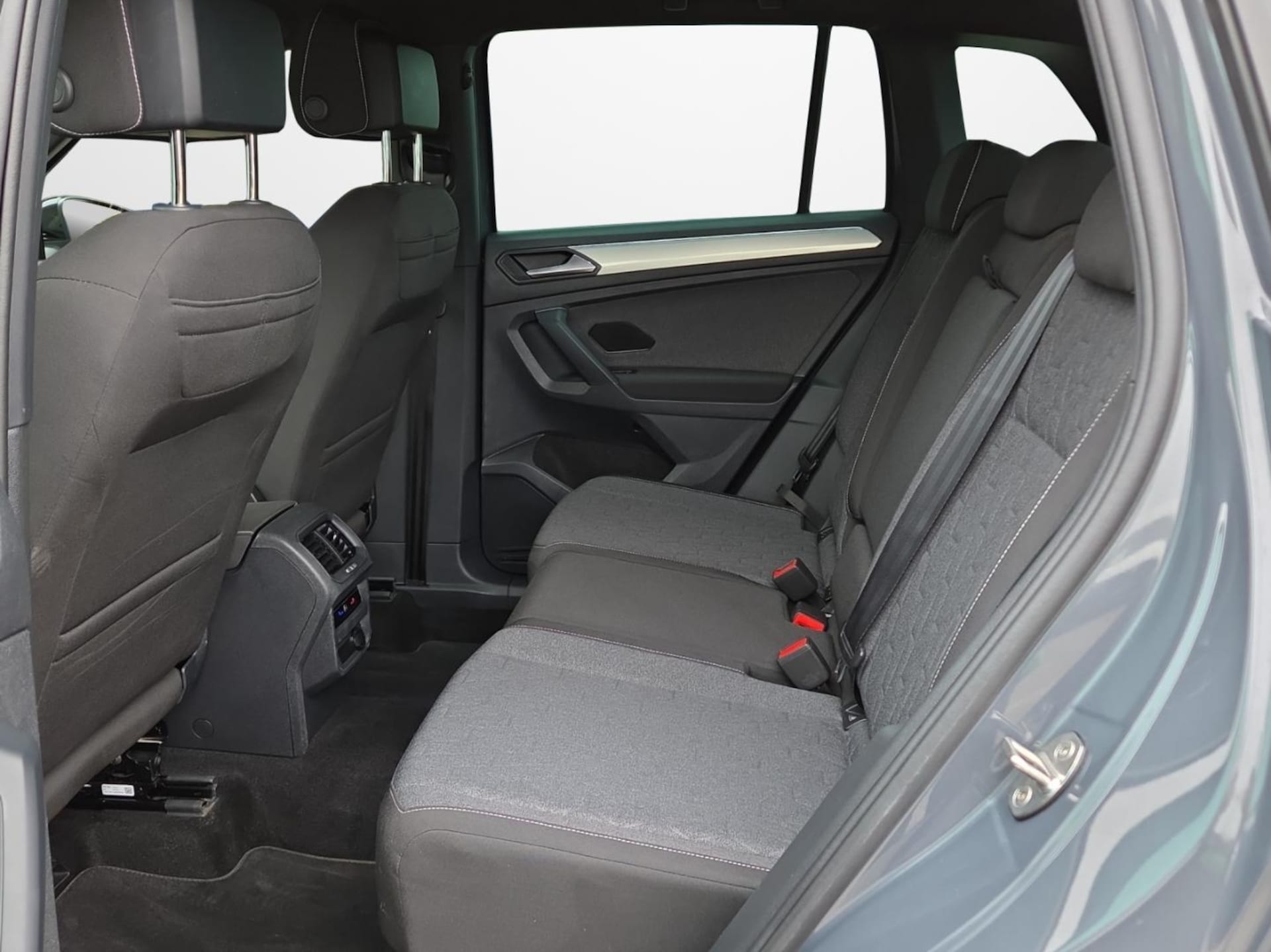 Volkswagen Tiguan MOVE
