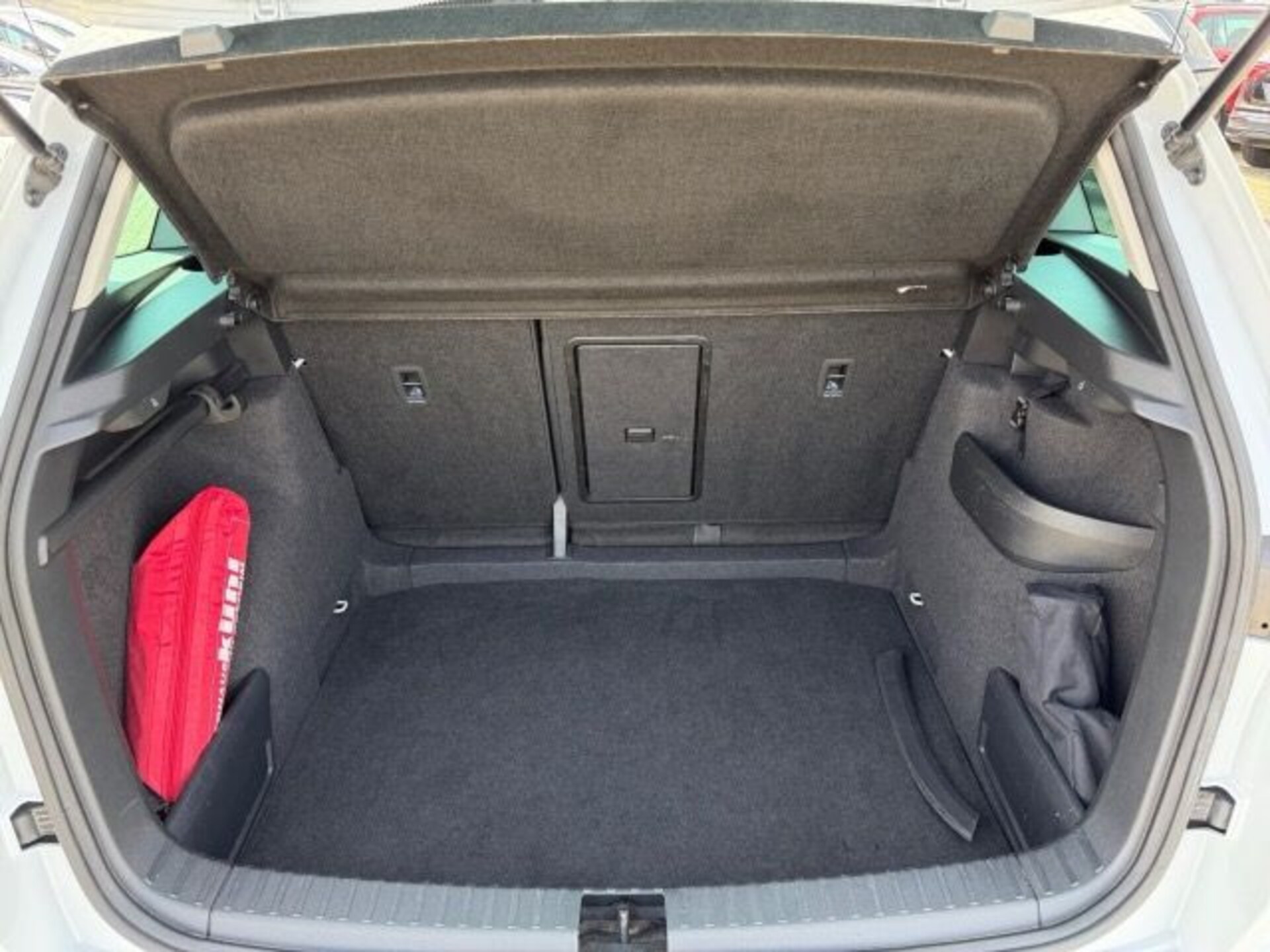 Skoda Karoq Style