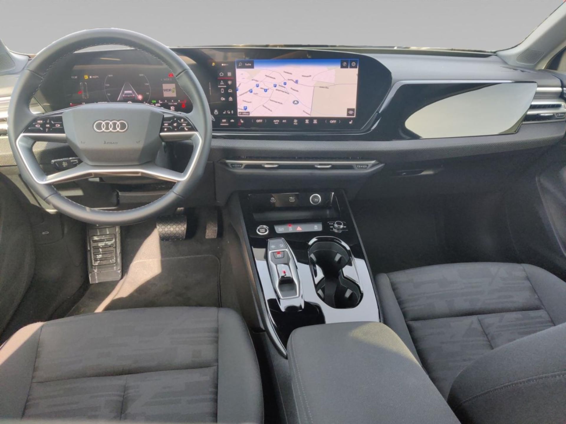 Audi A5 Avant
