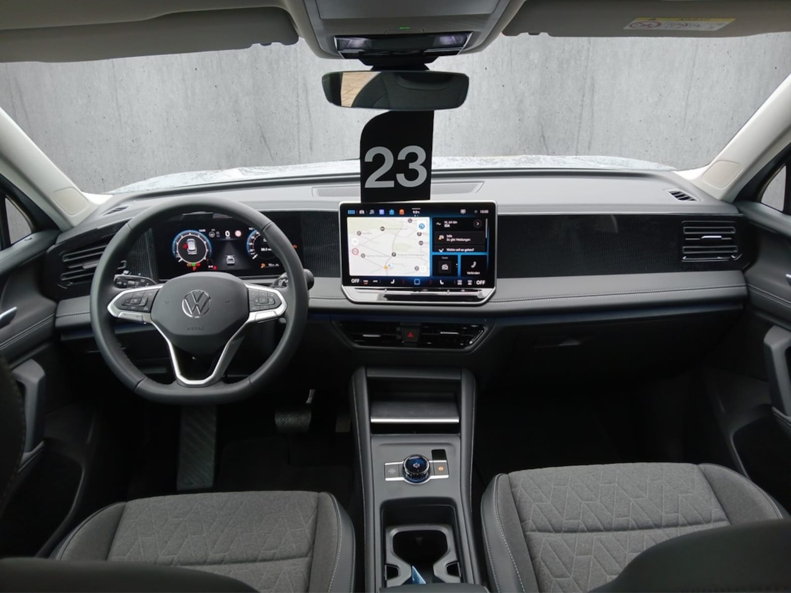 Volkswagen Tiguan – Bild 13