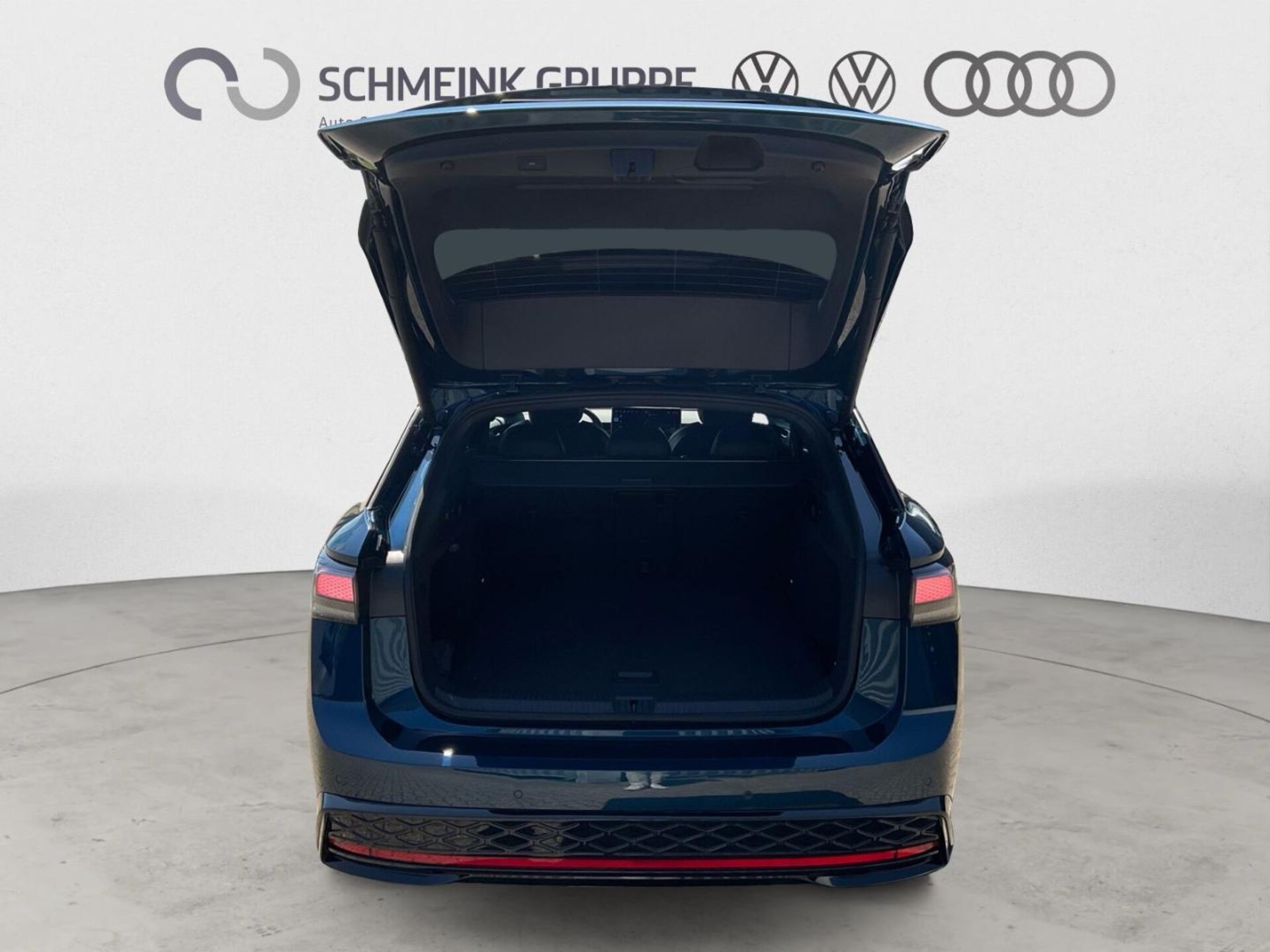 Volkswagen ID.7 Tourer GTX