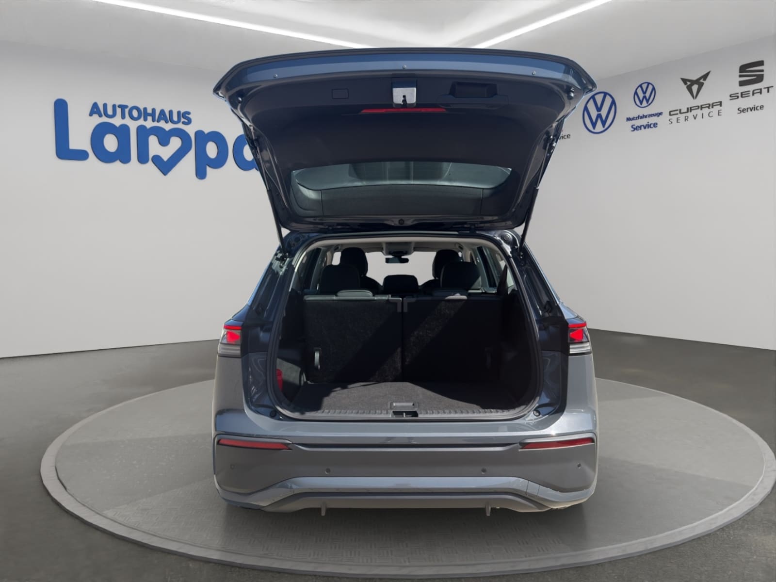 Volkswagen Tayron – Bild 11
