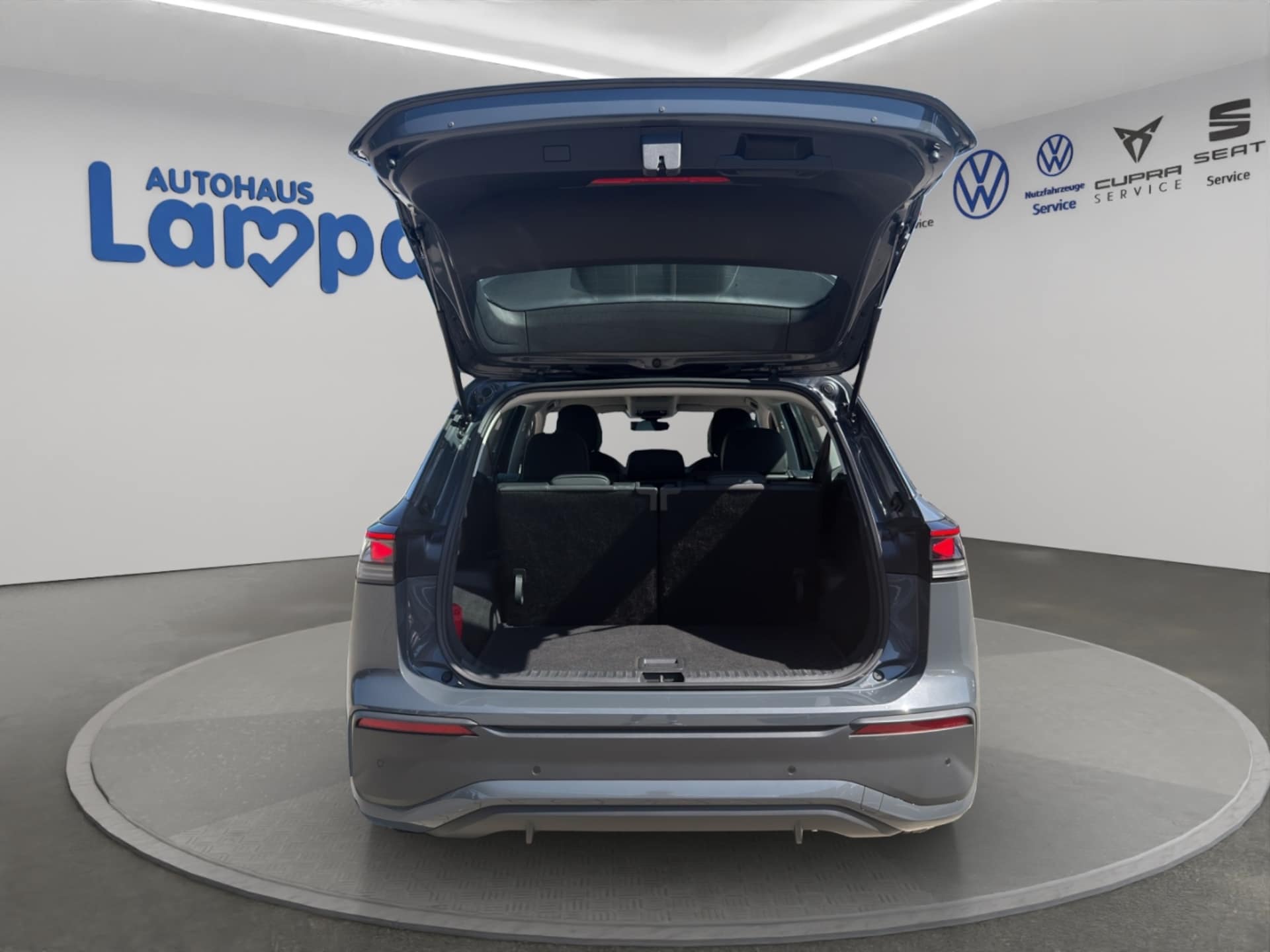 Volkswagen Tayron Life