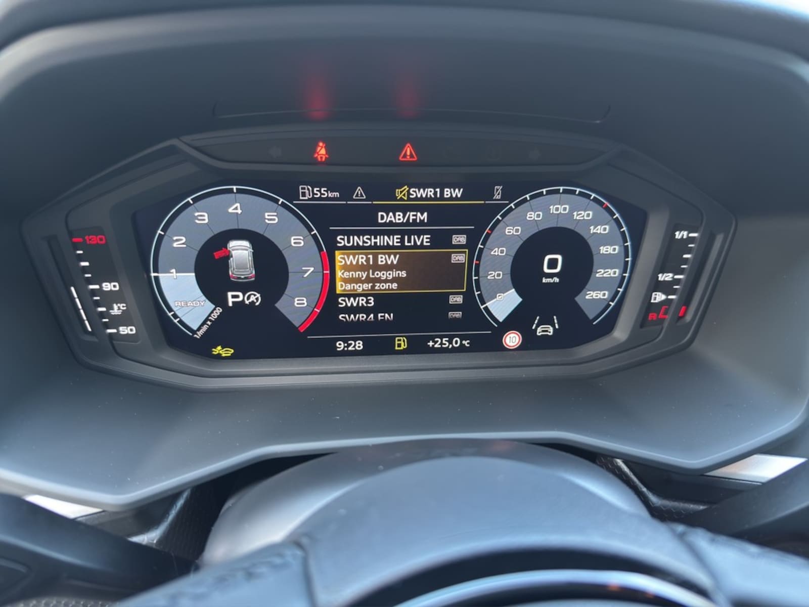 Audi A1 Sportback – Bild 13