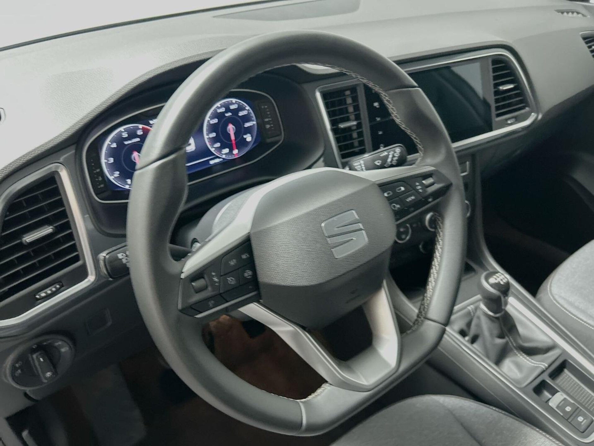 SEAT Ateca Style