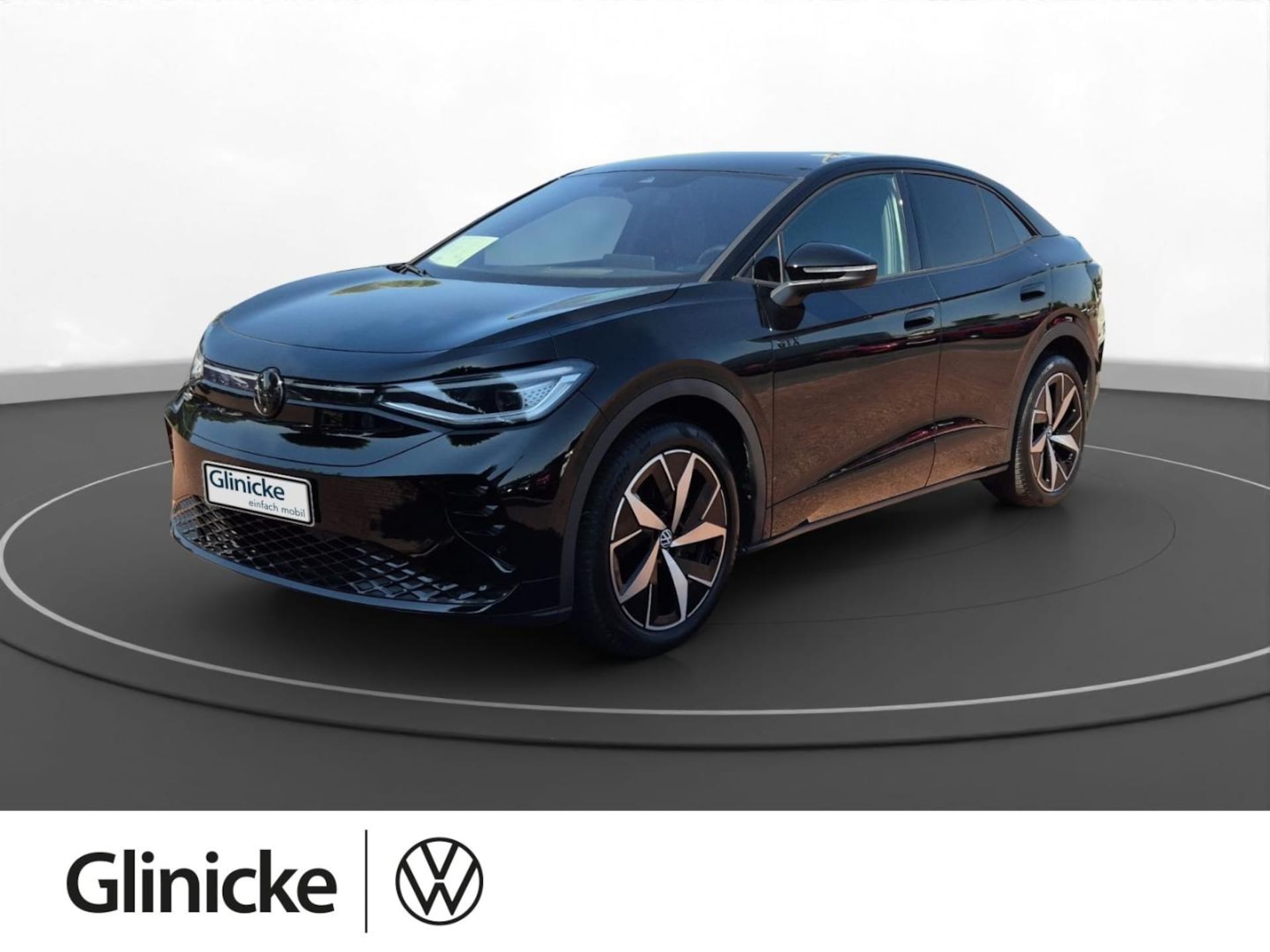 Volkswagen ID.5 GTX
