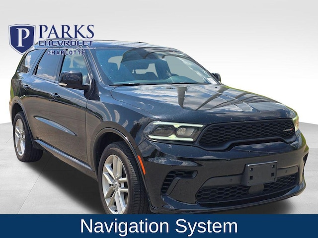 2025 Dodge Durango